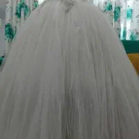 لباس عروس