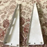 پایه کولر دوتیکه