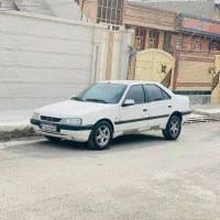 پژو ۴۰۵ slx مدل ۹۸