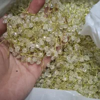 کریستال آماده