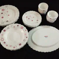 فروش ظرف آرکوپال