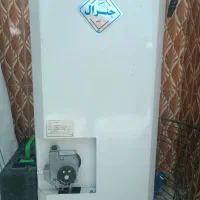 ابگرمکن دیواری