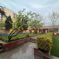cozzy villa اندرزگو/پل رومی بدون مشرف