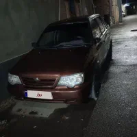 پراید فروشی....