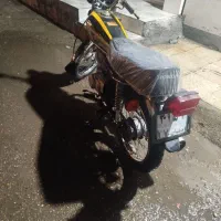 موتورسیکلت