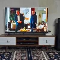 میز تلوزیون کلاسیک