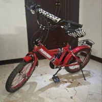 دوچرخه پرادو سایز ۱۶