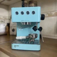 اسپرسو ساز نیمه صنعتی کلاسیک GIMILAI 3005g
