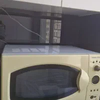 مایکروفر