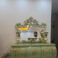 کریستال آنتیک و لوکس و شیک