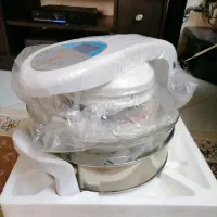 هواپز سونیا دیجیتالی بدون روغن