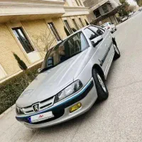 پارس مدل ۸۶ موتور تقویت لوازمی