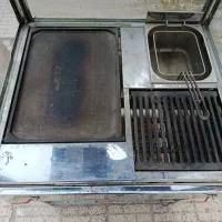 وسایل ساندویچی