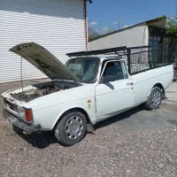 وانت مدل ۸۶تصادفی دوگانه