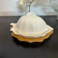 کره خوری و سالاد خوری برند nice