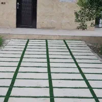 ۲۵۰ متر خونه باغ شیک اول جاده نظامی