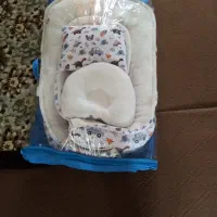 سرویس خواب نوزاد