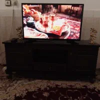 یک عدد تلویزیون 32اینچ برند سامسونگ