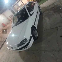 پژو پارس سفارشی فول مدل ۱۴۰۲