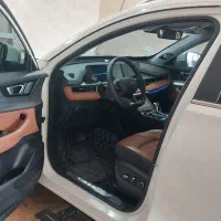 تیگو ۸ پرو Ie.    قیمت ۵۶۰۰|خودرو سواری و وانت|تهران, نیلوفر|دیوار