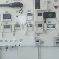 نصب وتعمیر تخصصی ایفون های تصویری وصوتی دربازکن