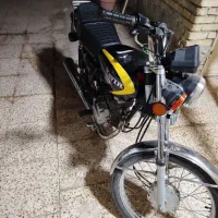 موتور کویر مدل ۹۹