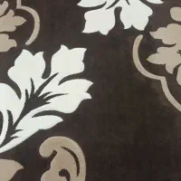فرش چهار متری تمیز