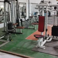 فروش دستگاهای بدنسازی همگی سالم