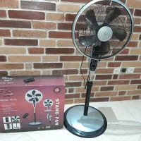 پنکه ایستاده