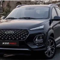 ام وی ام x22 پرو اتوماتیک