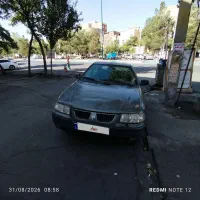 سمند|خودرو سواری و وانت|تبریز, |دیوار