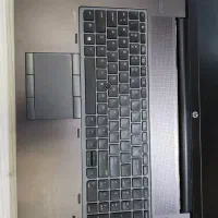 نوت بوک HP ZBOOK G4