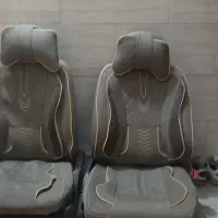 صندلی سمند ال ایکس جلو