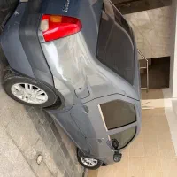 ال 90 مدل 93