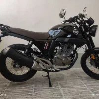 فروش فوری موتور زونتس N2 230