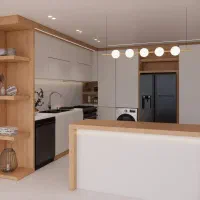 نیازمند استاد کار بابت ساخت و نصب کابینت و کمد