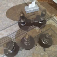 میز عسلی|مبلمان خانگی و میز عسلی|مریوان, |دیوار