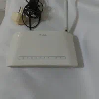 مودم دیلینک