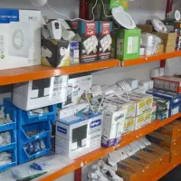 برقکار ساختمان تعمیرات لوازم خانگی تضمینی