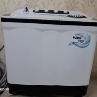 لباس شویی دوقلو پاکشوما