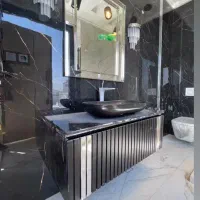 برج باغ ۳۰۰ متر ۳ خ فول مشاعات نوساز نیاوران یاسر