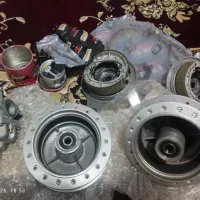 وسایل موتور