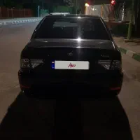 سورن پلاس مشکی