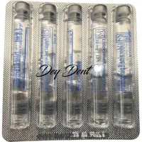 کارپول دنداپزشکی