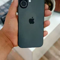 گوشی آیفون ۱۶ ریجستر شده