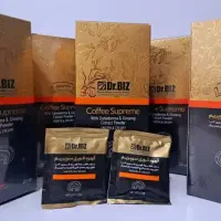 قهوه گانودرما