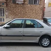 پژو‌پارس۸۳