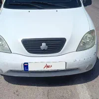 تیبا 2|خودرو سواری و وانت|زابل, |دیوار