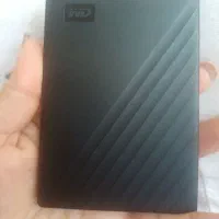 هارد اکسترنال
