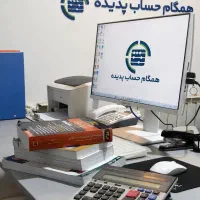 انجام کلیه خدمات مالی و مالیاتی